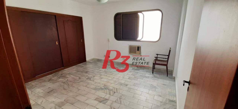 Imagem Apartamento com 4 Quartos à Venda, 257 m² em Gonzaga - Santos Imagem Apartamento com 4 Quartos à Venda, 257 m² em Gonzaga - Santos