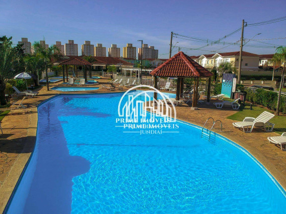 Imagem Casa com 3 Quartos à Venda, 102 m² em Condomínio Garden Resort - Jundiaí Imagem Casa com 3 Quartos à Venda, 102 m² em Condomínio Garden Resort - Jundiaí