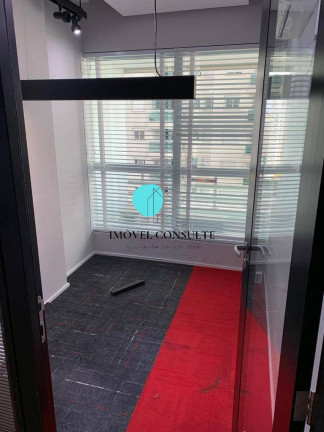 Imagem Sala Comercial à Venda, 80 m² em Consolação - São Paulo