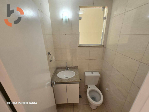 Imagem Casa com 3 Quartos para Alugar, 120 m² em Parque Horizonte - Nova Iguaçu
