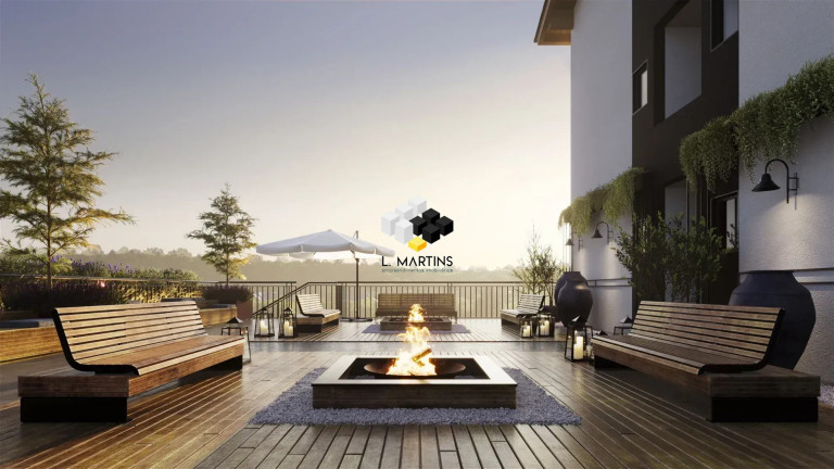 Imagem Apartamento com 2 Quartos à Venda, 54 m² em Centro - Canela Imagem Apartamento com 2 Quartos à Venda, 54 m² em Centro - Canela