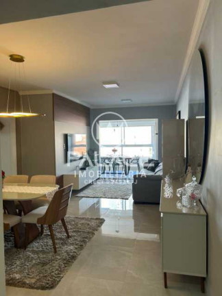 Imagem Apartamento com 3 Quartos à Venda, 116 m² em Nova América - Piracicaba Imagem Apartamento com 3 Quartos à Venda, 116 m² em Nova América - Piracicaba