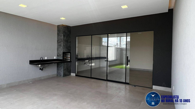 Imagem Casa com 3 Quartos à Venda, 180 m² em Cardoso - Aparecida De Goiânia Imagem Casa com 3 Quartos à Venda, 180 m² em Cardoso - Aparecida De Goiânia