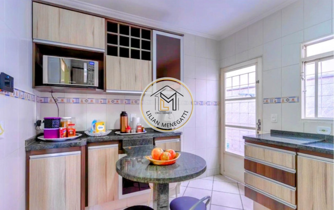 Imagem Casa com 3 Quartos à Venda, 200 m² em Jardim Florestal - Jundiaí Imagem Casa com 3 Quartos à Venda, 200 m² em Jardim Florestal - Jundiaí