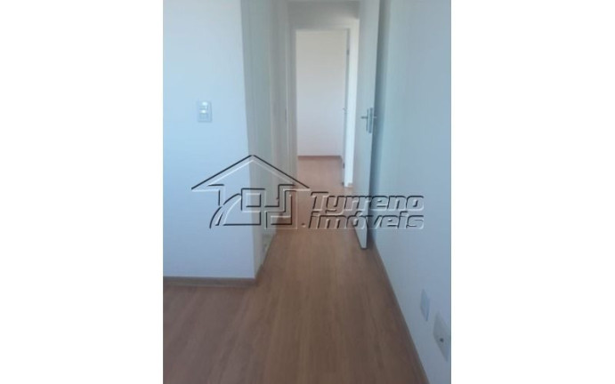 Imagem Apartamento com 2 Quartos à Venda, 60 m² em Residencial Flamboyant - São José Dos Campos