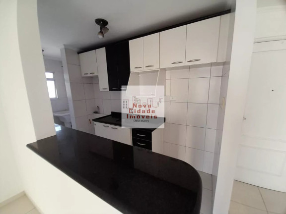 Imagem Apartamento com 2 Quartos à Venda, 60 m² em Vila Nova Conceição - São Paulo
