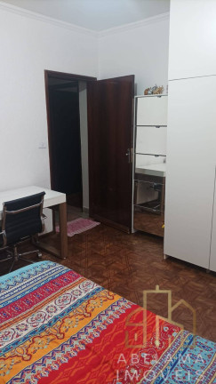 Imagem Casa com 2 Quartos à Venda, 200 m² em Vila Camilópolis - Santo André Imagem Casa com 2 Quartos à Venda, 200 m² em Vila Camilópolis - Santo André