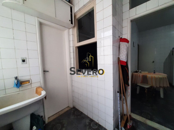 Imagem Apartamento com 3 Quartos à Venda, 97 m² em Icaraí - Niterói Imagem Apartamento com 3 Quartos à Venda, 97 m² em Icaraí - Niterói