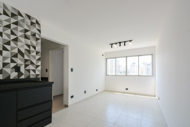 Foto do imóvel Imóvel com 1 Quarto à Venda, 28 m² em Bela Vista - São Paulo