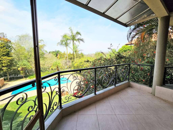 Imagem Casa com 4 Quartos à Venda, 315 m² em Nova Higienópolis - Jandira Imagem Casa com 4 Quartos à Venda, 315 m² em Nova Higienópolis - Jandira