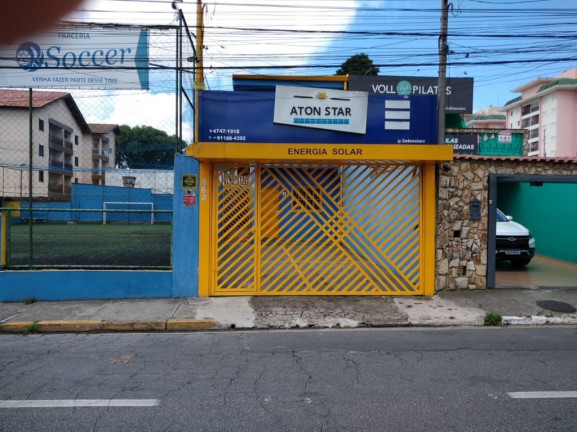 Imagem Sobrado para Alugar, 192 m² em Centro - Suzano Imagem Sobrado para Alugar, 192 m² em Centro - Suzano