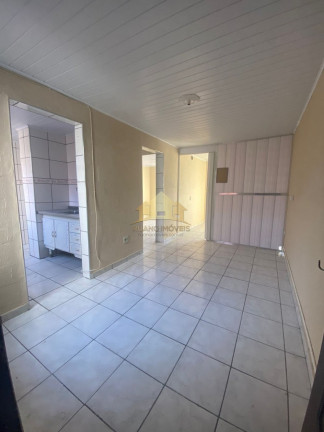 Imagem Apartamento com 2 Quartos à Venda, 36 m² em Cidade Tiradentes - São Paulo Imagem Apartamento com 2 Quartos à Venda, 36 m² em Cidade Tiradentes - São Paulo