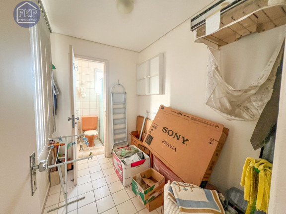 Imagem Apartamento com 3 Quartos à Venda, 122 m² em Centro - Florianópolis