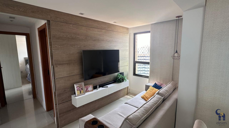 Imagem Apartamento com 3 Quartos à Venda, 98 m² em Jardim Armação - Salvador Imagem Apartamento com 3 Quartos à Venda, 98 m² em Jardim Armação - Salvador