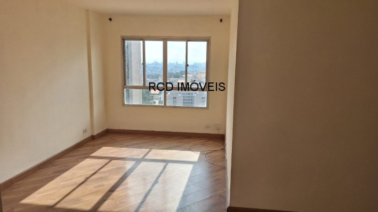 Imagem Apartamento com 3 Quartos à Venda, 73 m² em Jardim Ester - São Paulo