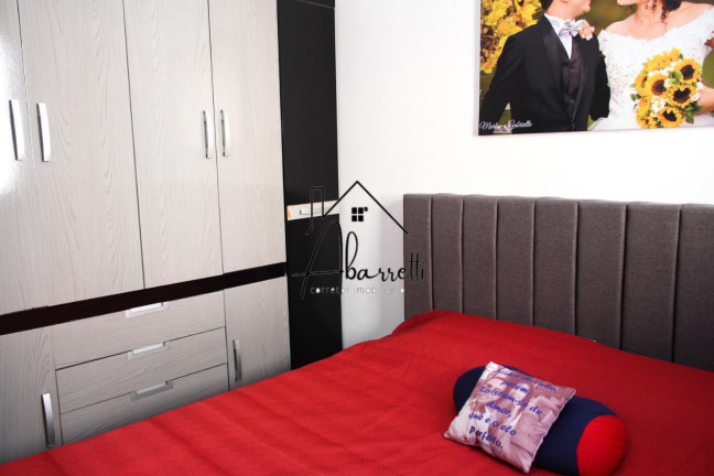 Imagem Apartamento com 2 Quartos à Venda, 46 m² em Pompéia - Piracicaba