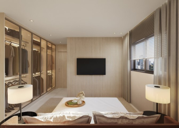 Imagem Apartamento com 2 Quartos à Venda, 69 m² em Setor Marista - Goiânia Imagem Apartamento com 2 Quartos à Venda, 69 m² em Setor Marista - Goiânia