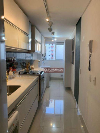 Imagem Apartamento com 2 Quartos à Venda, 58 m² em Chácara Inglesa - São Paulo