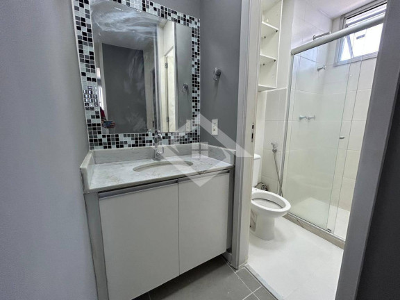 Imagem Apartamento com 2 Quartos à Venda, 50 m² em Jacarepaguá - Rio De Janeiro