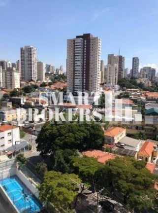 Imagem Apartamento com 4 Quartos à Venda, 213 m² em Aclimação - São Paulo