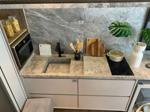 Imagem Loft com 1 Quarto à Venda, 25 m² em Pinheiros - São Paulo Imagem Loft com 1 Quarto à Venda, 25 m² em Pinheiros - São Paulo