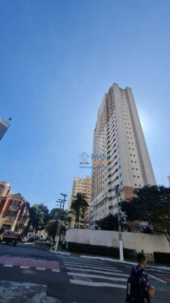 Imagem Apartamento com 1 Quarto à Venda, 38 m² em Santa Cecília - São Paulo Imagem Apartamento com 1 Quarto à Venda, 38 m² em Santa Cecília - São Paulo