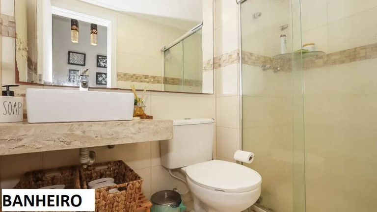 Imagem Apartamento com 3 Quartos à Venda, 97 m² em Freguesia (jacarepaguá) - Rio De Janeiro