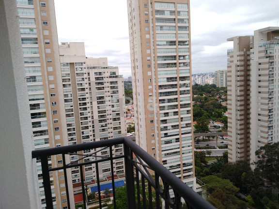 Imagem Apartamento com 4 Quartos à Venda, 214 m² em Campo Belo - São Paulo Imagem Apartamento com 4 Quartos à Venda, 214 m² em Campo Belo - São Paulo