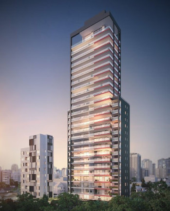 Imagem Apartamento com 6 Quartos à Venda, 416 m² em Jardim Paulista - São Paulo Imagem Apartamento com 6 Quartos à Venda, 416 m² em Jardim Paulista - São Paulo