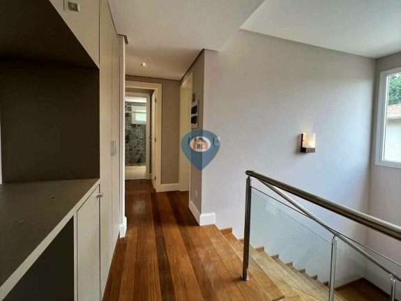 Imagem Casa de Condomínio com 4 Quartos à Venda, 493 m² em Pousada Dos Bandeirantes - Carapicuíba Imagem Casa de Condomínio com 4 Quartos à Venda, 493 m² em Pousada Dos Bandeirantes - Carapicuíba