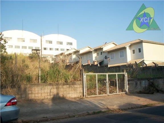 Imagem Terreno à Venda, 1.000 m² em Parque Rural Fazenda Santa Cândida - Campinas Imagem Terreno à Venda, 1.000 m² em Parque Rural Fazenda Santa Cândida - Campinas