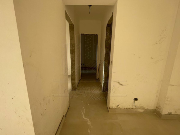 Imagem Imóvel com 3 Quartos à Venda, 81 m² em Canto Do Forte - Praia Grande