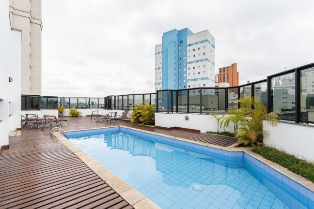 Imagem Apartamento com 1 Quarto à Venda, 39 m² em Jardins - São Paulo Imagem Apartamento com 1 Quarto à Venda, 39 m² em Jardins - São Paulo