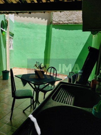 Imagem Casa com 3 Quartos à Venda, 98 m² em Parque São João - Contagem Imagem Casa com 3 Quartos à Venda, 98 m² em Parque São João - Contagem