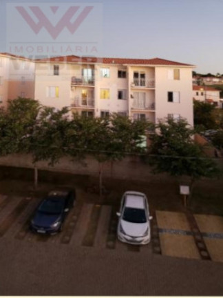 Imagem Apartamento com 2 Quartos à Venda, 56 m² em Vossoroca - Votorantim Imagem Apartamento com 2 Quartos à Venda, 56 m² em Vossoroca - Votorantim