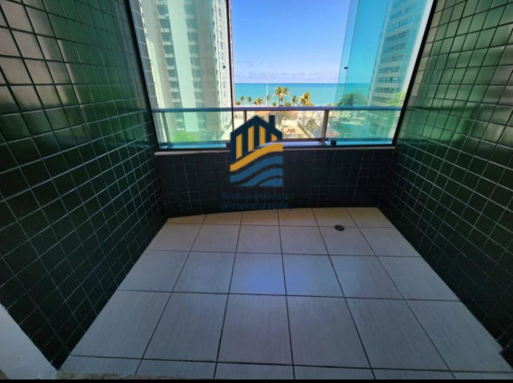 Imagem Apartamento com 2 Quartos à Venda, 95 m² em Boa Viagem - Recife