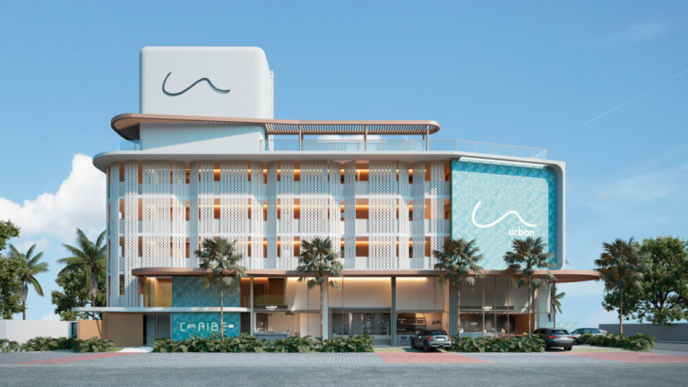 Imagem Cobertura com 2 Quartos à Venda, 97 m² em Jardim Oceania - João Pessoa Imagem Cobertura com 2 Quartos à Venda, 97 m² em Jardim Oceania - João Pessoa