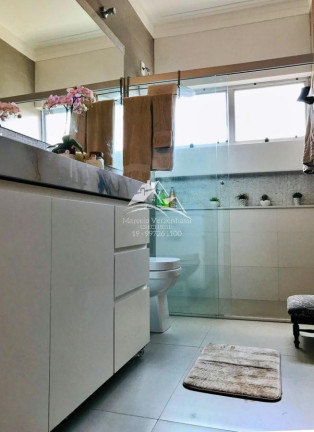 Imagem Imóvel com 2 Quartos à Venda, 200 m² em Boa Vista - Limeira