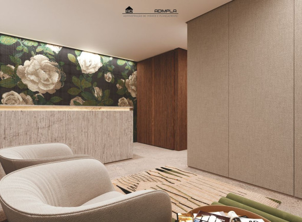 Imagem Sala Comercial à Venda, 103 m² em Leblon - Rio De Janeiro