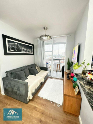 Imagem Apartamento com 2 Quartos à Venda, 50 m² em Vila Guilherme - São Paulo Imagem Apartamento com 2 Quartos à Venda, 50 m² em Vila Guilherme - São Paulo