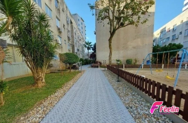 Imagem Apartamento com 2 Quartos à Venda, 60 m² em Agronômica - Florianópolis Imagem Apartamento com 2 Quartos à Venda, 60 m² em Agronômica - Florianópolis