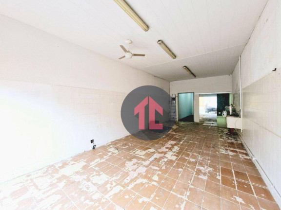 Imagem Ponto Comercial para Alugar, 35 m² em Jardim Guanabara - Campinas Imagem Ponto Comercial para Alugar, 35 m² em Jardim Guanabara - Campinas