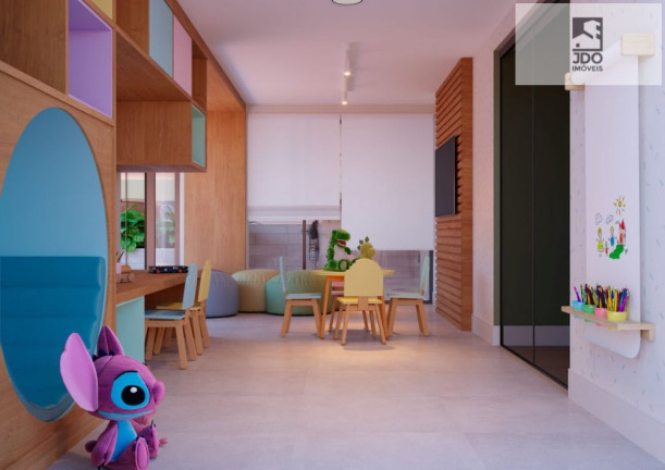 Imagem Apartamento com 3 Quartos à Venda, 125 m² em Juvevê - Curitiba Imagem Apartamento com 3 Quartos à Venda, 125 m² em Juvevê - Curitiba