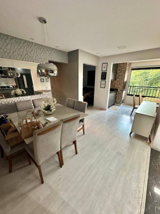 Apartamento com 3 Quartos à Venda, 78 m² em Jardim Oriente - São José Dos Campos
