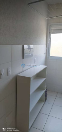 Imagem Apartamento com 3 Quartos à Venda, 64 m² em Jardim Paraíso - Barueri