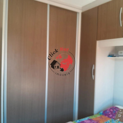 Imagem Apartamento com 1 Quarto à Venda, 56 m² em Taboão - São Bernardo Do Campo