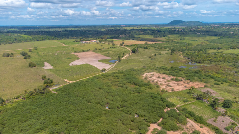 Imagem Terreno à Venda, 5.000 m² em São Gonçalo Dos Campos Imagem Terreno à Venda, 5.000 m² em São Gonçalo Dos Campos