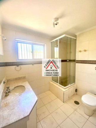 Imagem Casa com 5 Quartos para Alugar, 426 m² em Jardim Marajoara - São Paulo