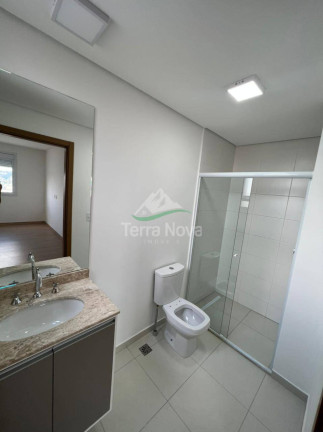 Imagem Apartamento com 3 Quartos para Alugar, 101 m² em Jardim Florestal - Jundiaí Imagem Apartamento com 3 Quartos para Alugar, 101 m² em Jardim Florestal - Jundiaí