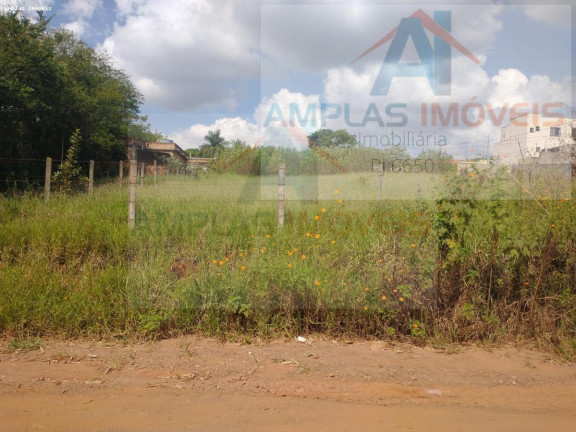 Imagem Terreno à Venda, 360 m² em Planalto - Mateus Leme